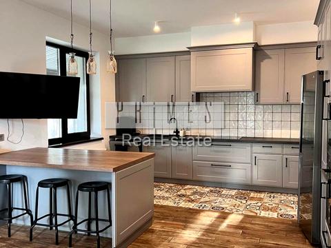 дом по адресу Березнева ул. (8 Березня)