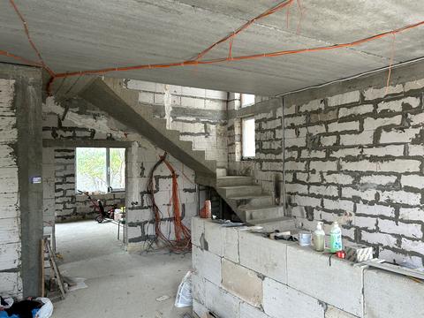 дом по адресу Вишневий сад, 1