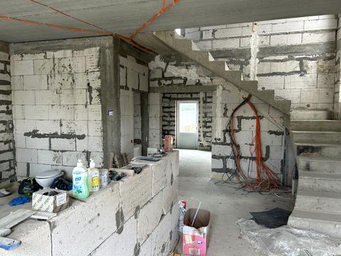 дом по адресу Вишневий сад, 1