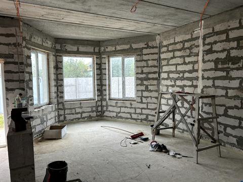 дом по адресу Вишневий сад, 1