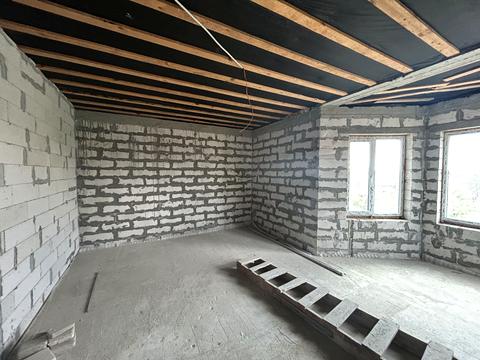 дом по адресу Вишневий сад, 1