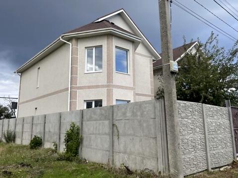 дом по адресу Вишневий сад, 1