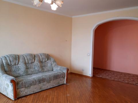 квартира за адресою Шолом-Алейхема вул., 10