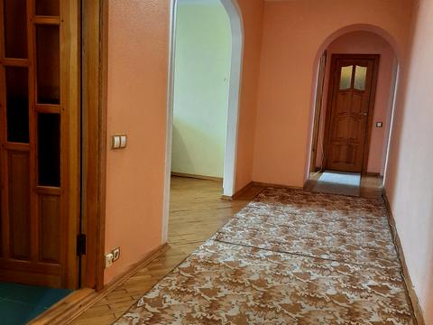 квартира за адресою Шолом-Алейхема вул., 10