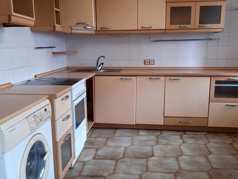 квартира за адресою Шолом-Алейхема вул., 10