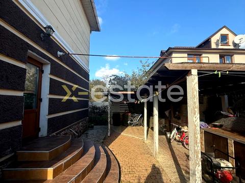 будинок за адресою Кільцева, 5