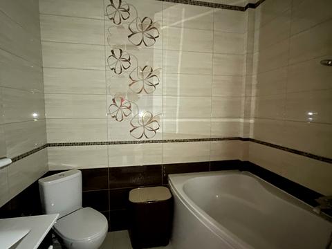 квартира по адресу Жемчужная ул., 1а