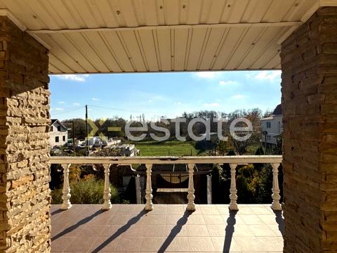 будинок за адресою Кільцева, 5