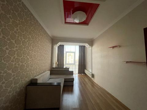 квартира по адресу Жемчужная ул., 1а