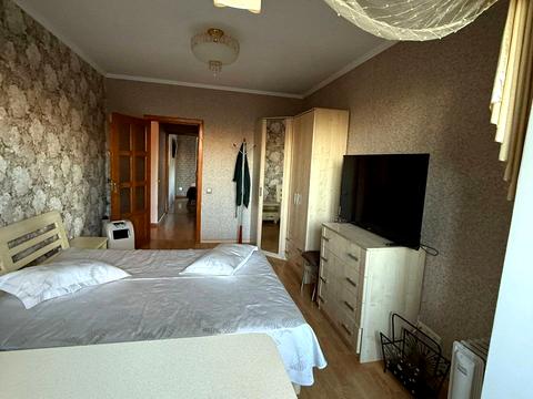 квартира по адресу Князя Владимира Великого просп., 120