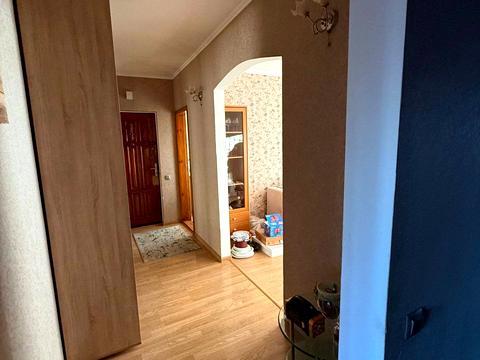 квартира по адресу Князя Владимира Великого просп., 120