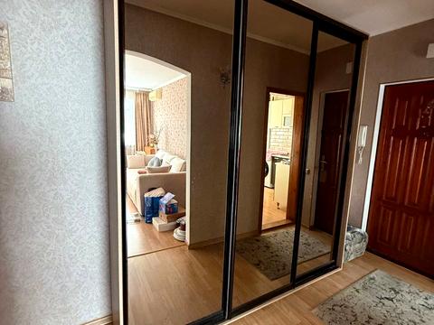 квартира по адресу Князя Владимира Великого просп., 120