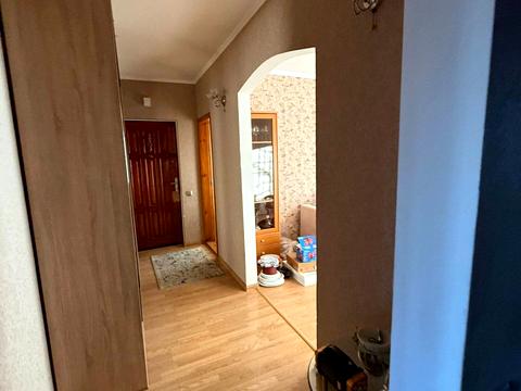 квартира по адресу Князя Владимира Великого просп., 120