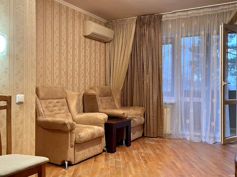 квартира за адресою Михайла Котельникова вул., 51-А