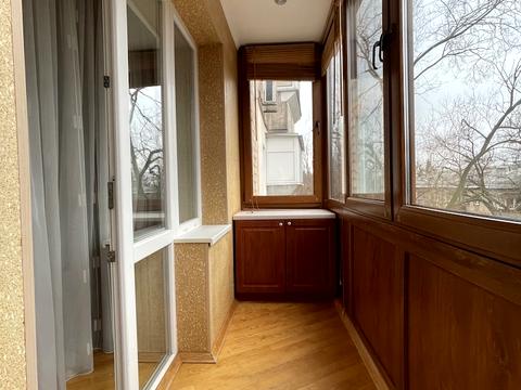 квартира за адресою Михайла Котельникова вул., 51-А