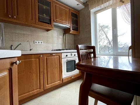 квартира за адресою Михайла Котельникова вул., 51-А