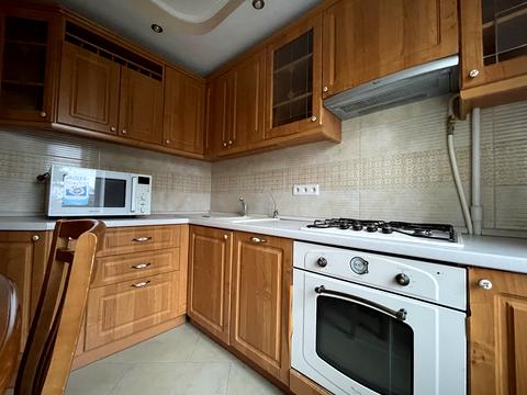 квартира за адресою Михайла Котельникова вул., 51-А