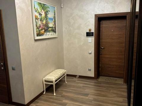 квартира за адресою Михайла Гришка вул., 9