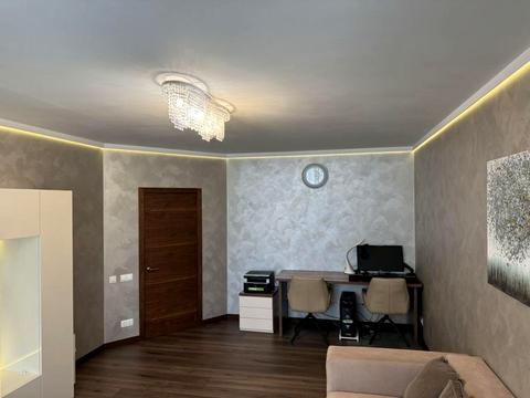 квартира за адресою Михайла Гришка вул., 9