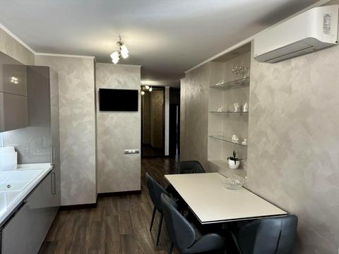 квартира за адресою Михайла Гришка вул., 9