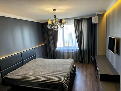 квартира за адресою Михайла Гришка вул., 9