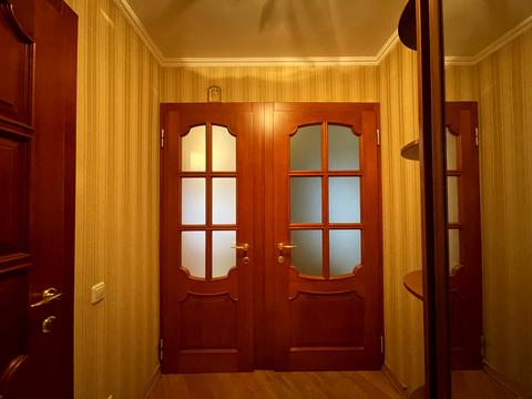 квартира за адресою Михайла Котельникова вул., 51-А