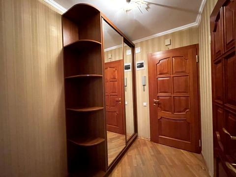 квартира за адресою Михайла Котельникова вул., 51-А