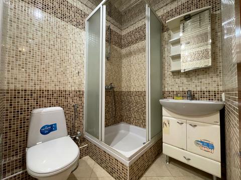 квартира за адресою Михайла Котельникова вул., 51-А