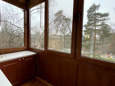 квартира за адресою Михайла Котельникова вул., 51-А