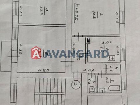 квартира по адресу Героїв у ул. (Театральна), 17