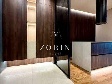 квартира по адресу Володимира Вернадського ул. (Дзержинського), 29-К