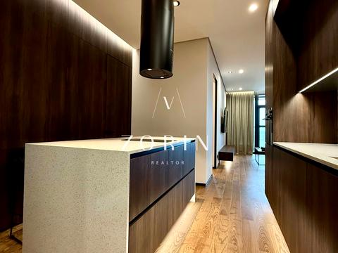 квартира по адресу Володимира Вернадського ул. (Дзержинського), 29-К