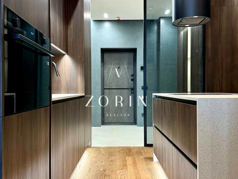 квартира по адресу Володимира Вернадського ул. (Дзержинського), 29-К