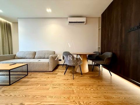 квартира по адресу Володимира Вернадського ул. (Дзержинського), 29-К