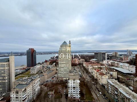 квартира по адресу Володимира Вернадського ул. (Дзержинського), 29-К