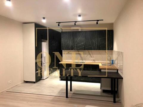 квартира по адресу Новополевая ул., 2 корп. 1