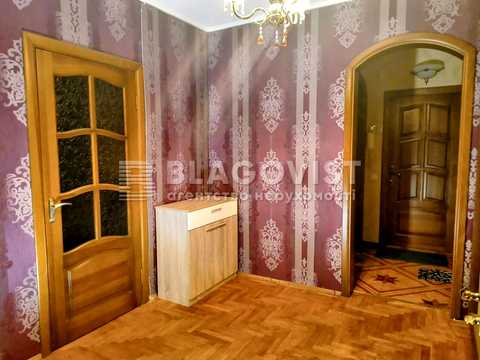 квартира за адресою Червоної Калини просп. (Володимира Маяковського), 49-А