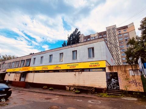 комерційна за адресою Якуба Коласа вул., 8 Б