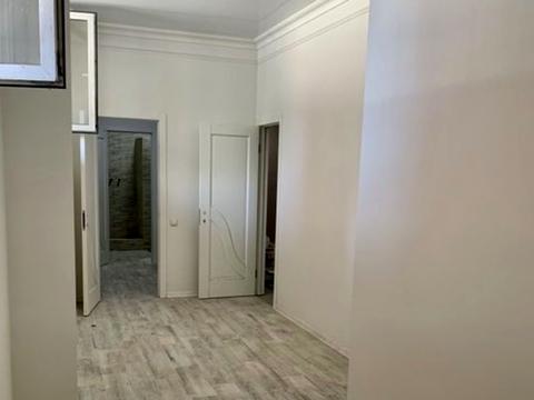 коммерческая по адресу Мира просп. (Леніна), 1