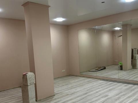 коммерческая по адресу Мира просп. (Леніна), 1