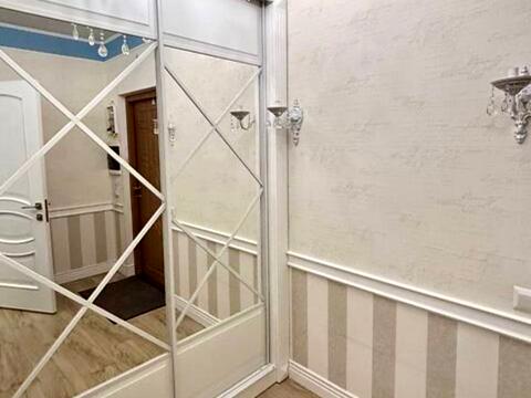 квартира за адресою Замостянська вул. (50-річчя Перемоги), 34а