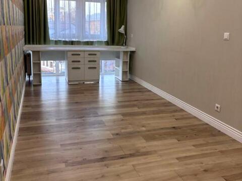 квартира за адресою Замостянська вул. (50-річчя Перемоги), 34а