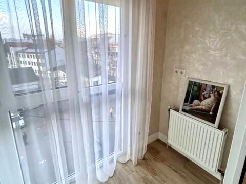 квартира за адресою Замостянська вул. (50-річчя Перемоги), 34а