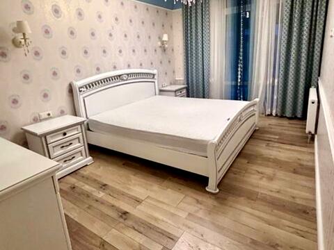 квартира за адресою Замостянська вул. (50-річчя Перемоги), 34а