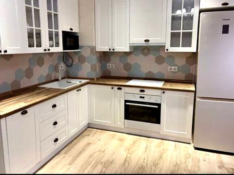 квартира за адресою Замостянська вул. (50-річчя Перемоги), 34а