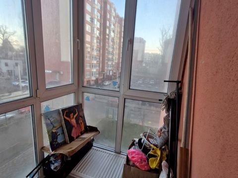 квартира за адресою Мечникова вул., 106 Д-З