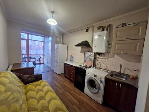 квартира за адресою Мечникова вул., 106 Д-З