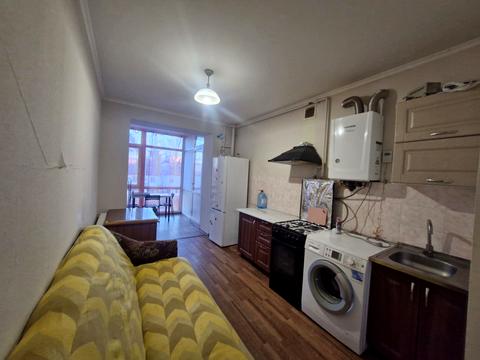 квартира за адресою Мечникова вул., 106 Д-З