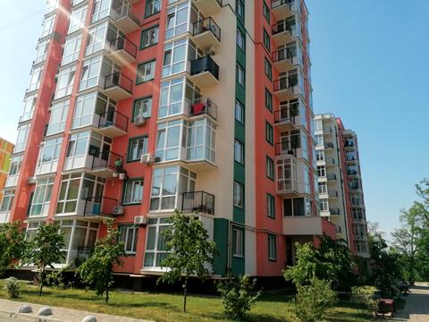 квартира за адресою Мечникова вул., 106 Д-З