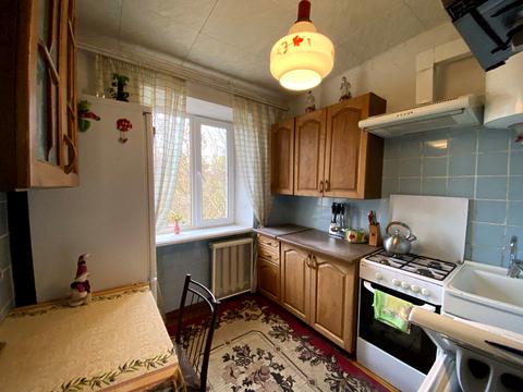 квартира за адресою Космонавтів вул., 11в